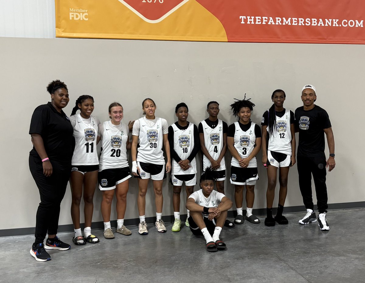 Rolando Phillips (@coachlandootod) on Twitter photo SEU Jax 17U with another big win
Over FBC Havoc 17 U 64-54 Finished 2-2
<a href="/briyonnahwest_/">Bri West</a> 14pts
<a href="/MillieSouthards/">Millie southards</a> 13pts
<a href="/Rianne_smith4/">rianne smith</a> 12pts
<a href="/_mariah_young_/">Mariah Young</a> 10pts
<a href="/RihannaBattle01/">Rihanna Battle</a> 10 pts
<a href="/KyleSandy355/">Kyle Sandy</a>
<a href="/InsiderExposure/">InsiderExposure</a>
<a href="/CoachJDDavis22/">Coach JD Davis</a>
<a href="/CoachShaySmith/">Shayla Smith</a>
<a href="/BatsonBBall/">Batson Basketball</a> SEU Jax 17U with another big win
Over FBC Havoc 17 U 64-54 Finished 2-2
<a href="/briyonnahwest_/">Bri West</a> 14pts
<a href="/MillieSouthards/">Millie southards</a> 13pts
<a href="/Rianne_smith4/">rianne smith</a> 12pts
<a href="/_mariah_young_/">Mariah Young</a> 10pts
<a href="/RihannaBattle01/">Rihanna Battle</a> 10 pts
<a href="/KyleSandy355/">Kyle Sandy</a>
<a href="/InsiderExposure/">InsiderExposure</a>
<a href="/CoachJDDavis22/">Coach JD Davis</a>
<a href="/CoachShaySmith/">Shayla Smith</a>
<a href="/BatsonBBall/">Batson Basketball</a>
