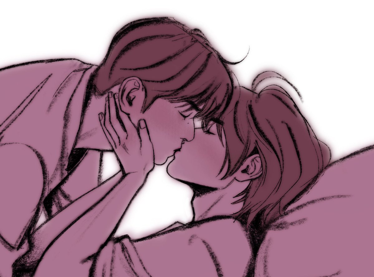 Sοοgyu kiss #숩밤