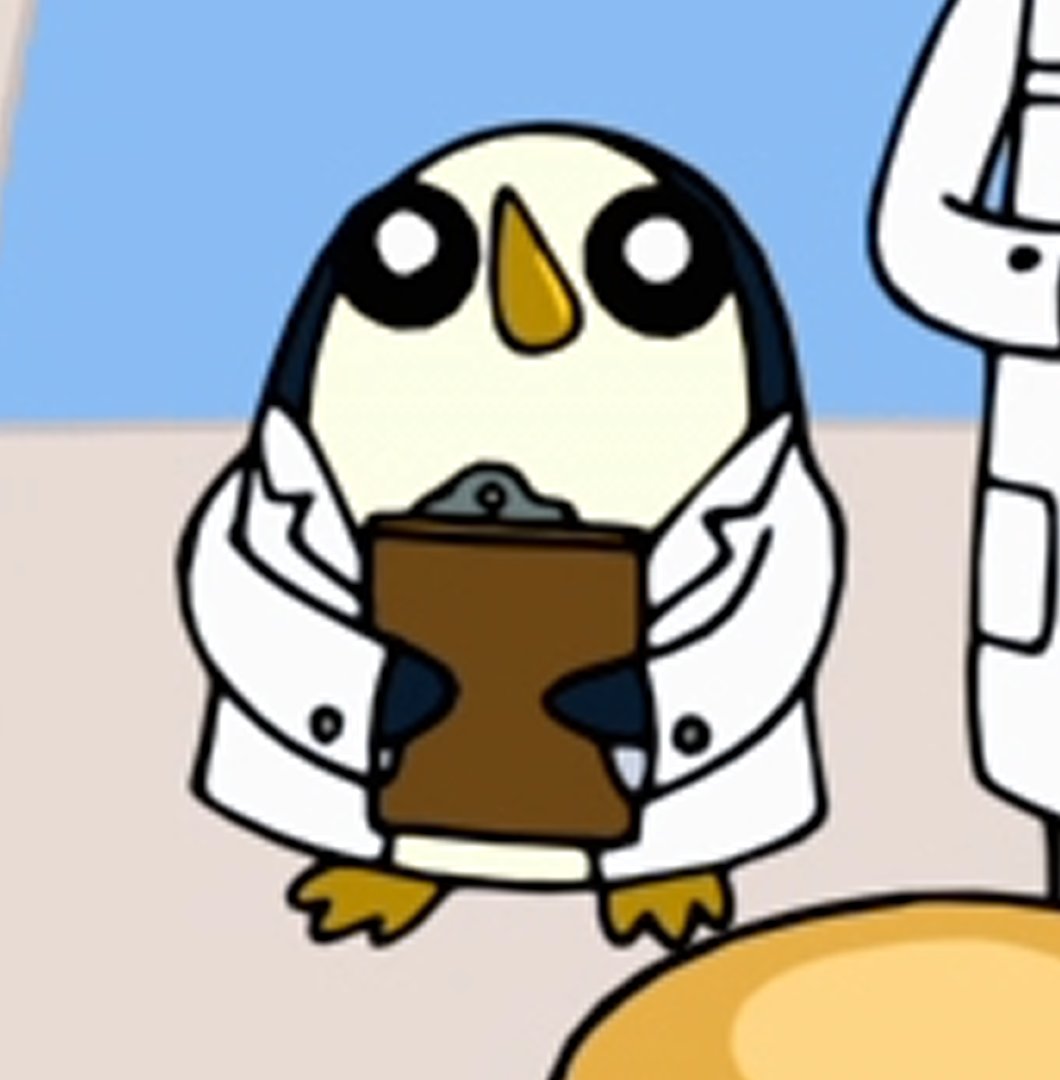 look at my doctor bro, i'm going to die 😭