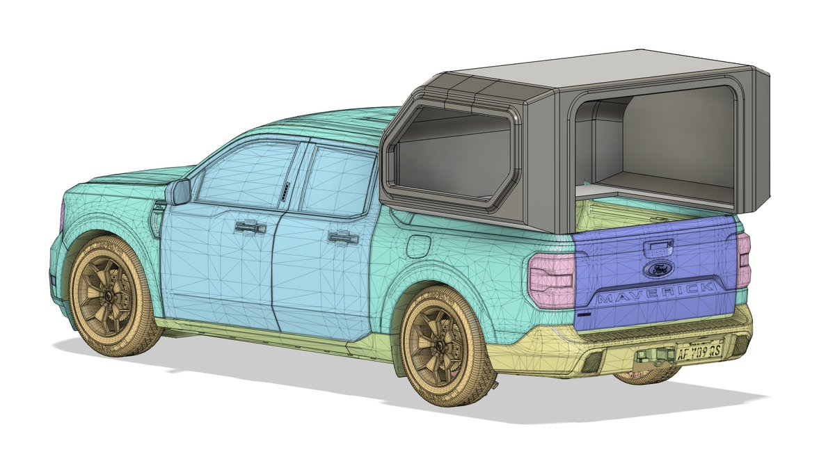 micro camper build increasingly tempting