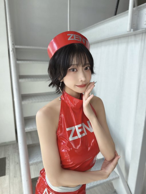 Twitterのコスプレ画像23