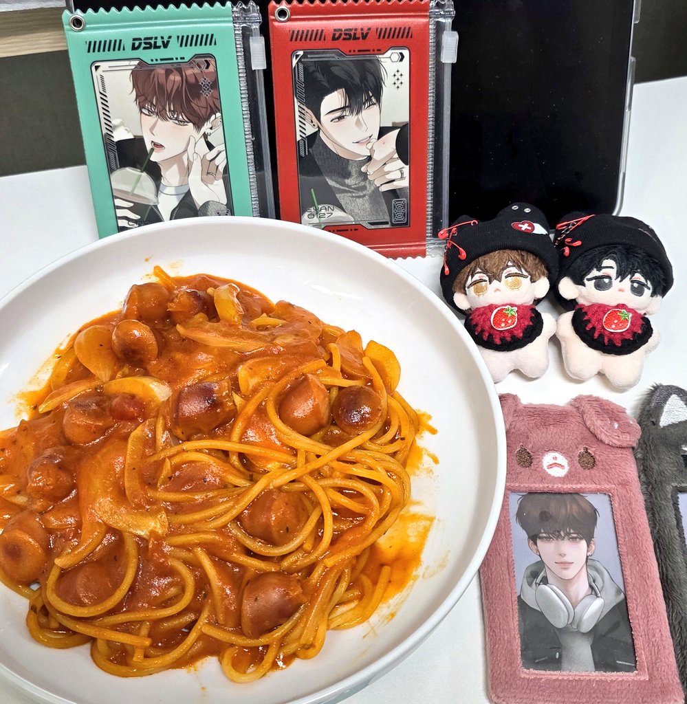 현호야 생일 추카해♥️♥️

#데롱데롱_데롱현헌