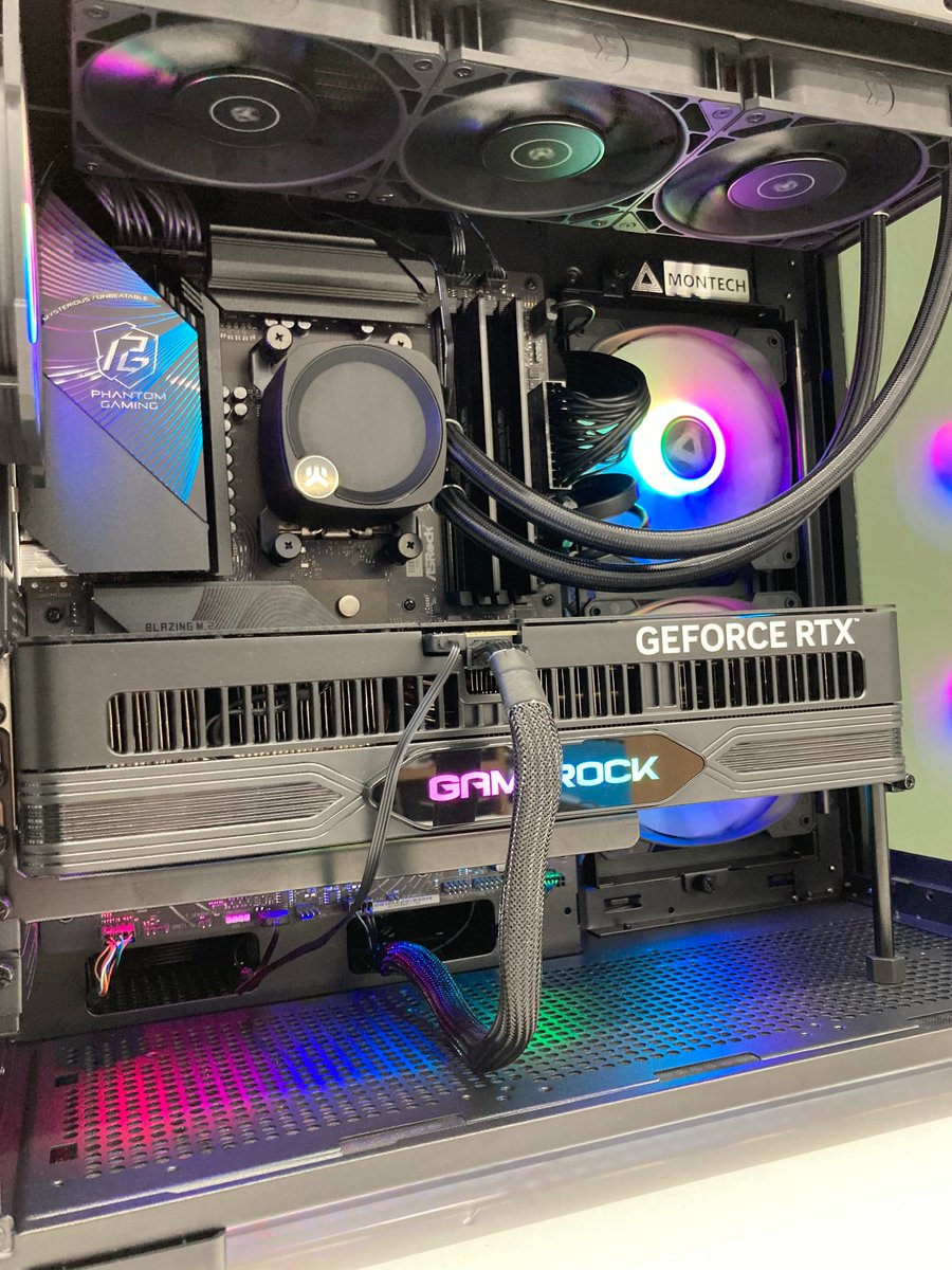 CPU 25枚セット 6世代 ③ iiyama PC LEVEL-RGB6-LCR98D-UKX-ZETA DIVISION [RGB Build