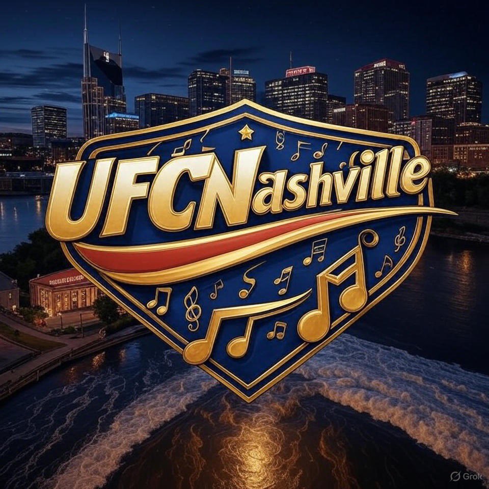 LudisCharta's tweet image. Stephen Thompson 10-9 RD3

29-28 Wonderboy 

The leg kick in the final round was the difference, the Brazilian showed no urgency with control late. Wasn’t enough for me. 

UFCNashville
