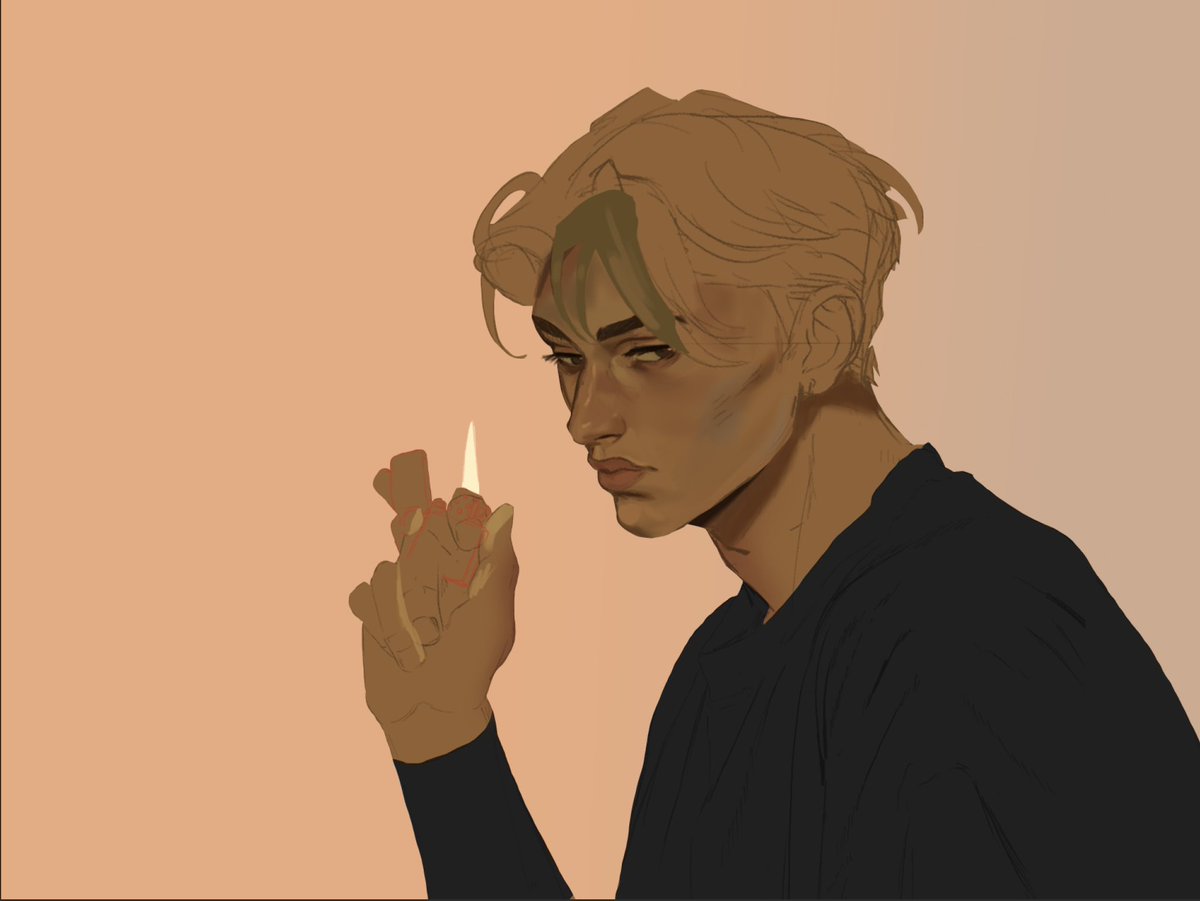 CourtStow10's tweet image. “You are a pipe dream.” #aftg