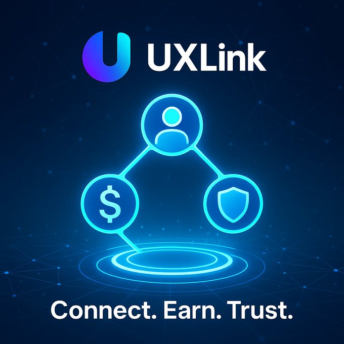 modhu60994's tweet photo. We’re excited to roll out our latest feature: Smart Connect – making your digital conversations faster, smarter, and more secure.
– One-click message templates
– Real-time translation
– AI-powered tone and style suggestions
#Uxlink #SmartConnect #AItools #Web3Communication https://t.co/Xr8Hjoe3q4