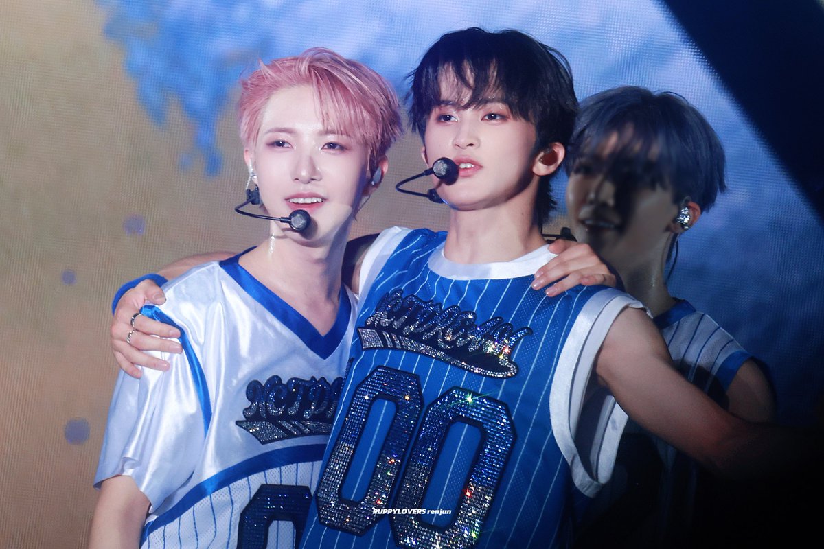 puppylovers323's tweet image. 250711 TDS4 in Seoul D2
#NCTDREAM
#λ§ν¬ #λ°μ₯