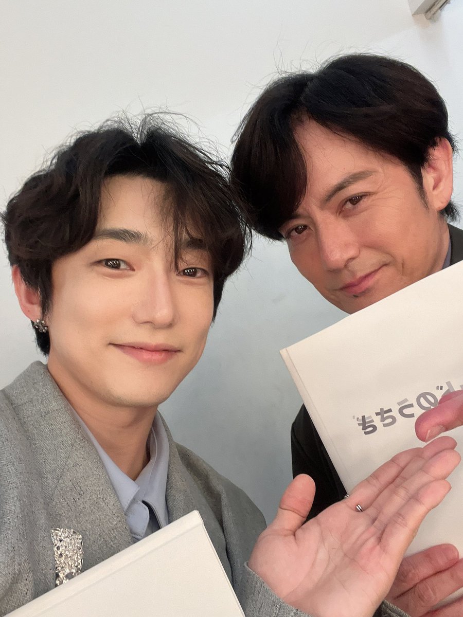 taeju_tomato's tweet image. #ビロードのうさぎ 
#佐藤アツヒロ
#ピースプロジェクト 

僕には出せないすごく可愛くて、
暖かい世界観の作品でした！
自分もお芝居しながらすごく癒されましたw

役者と演出として
いっぱい勉強になりました！

本番はまだ7月21日まで続きます。
心が温まるこの作品。
ぜひ観に行ってくださーい！！