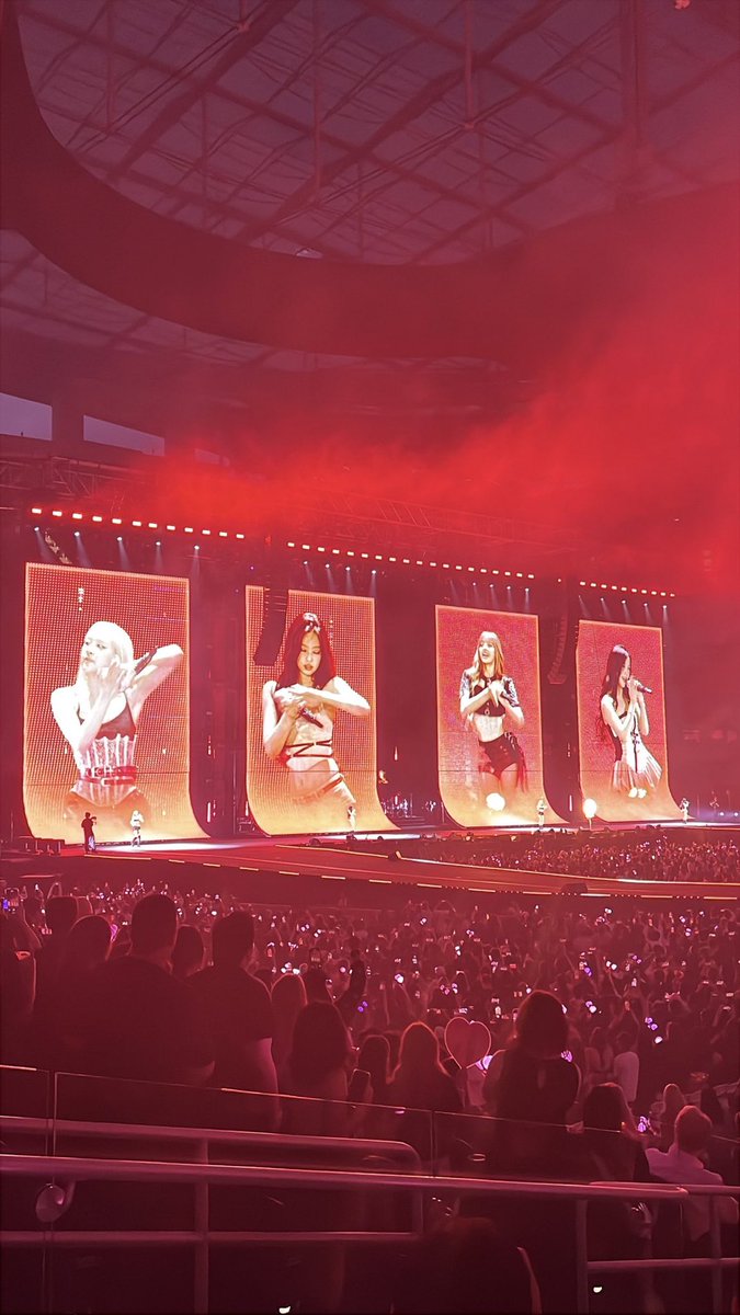 Behind every successful woman is herself