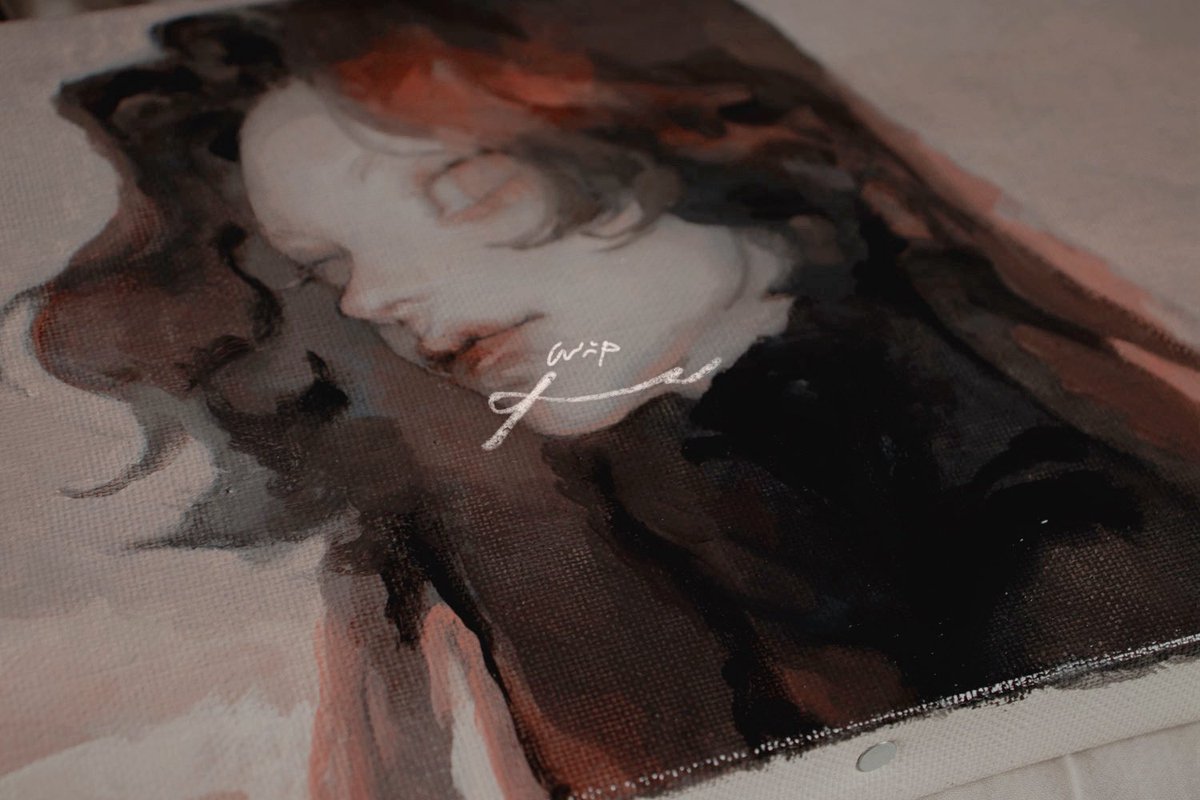 涼 ｜ 東京個展 7/25-7/29 on X: 