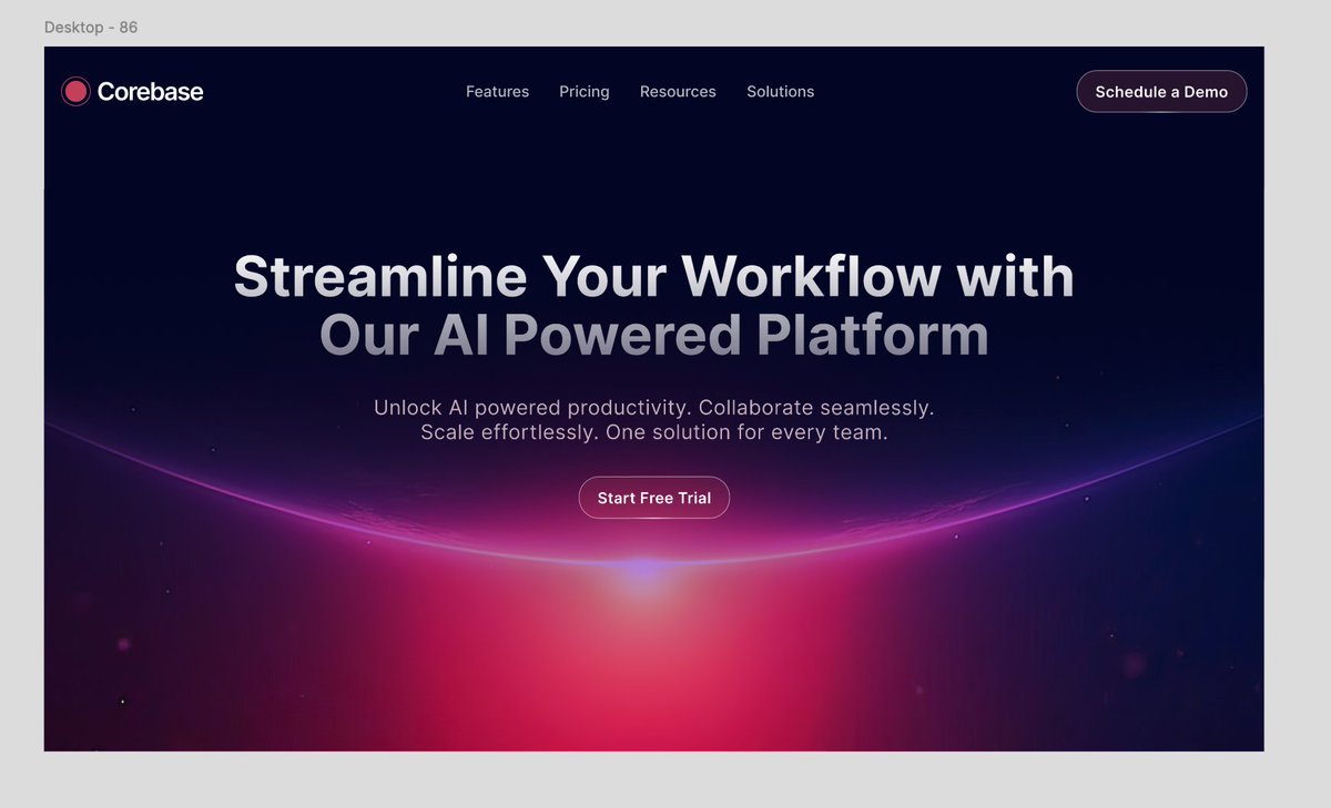 remember when every website looked like this and they expected you to take them seriously?