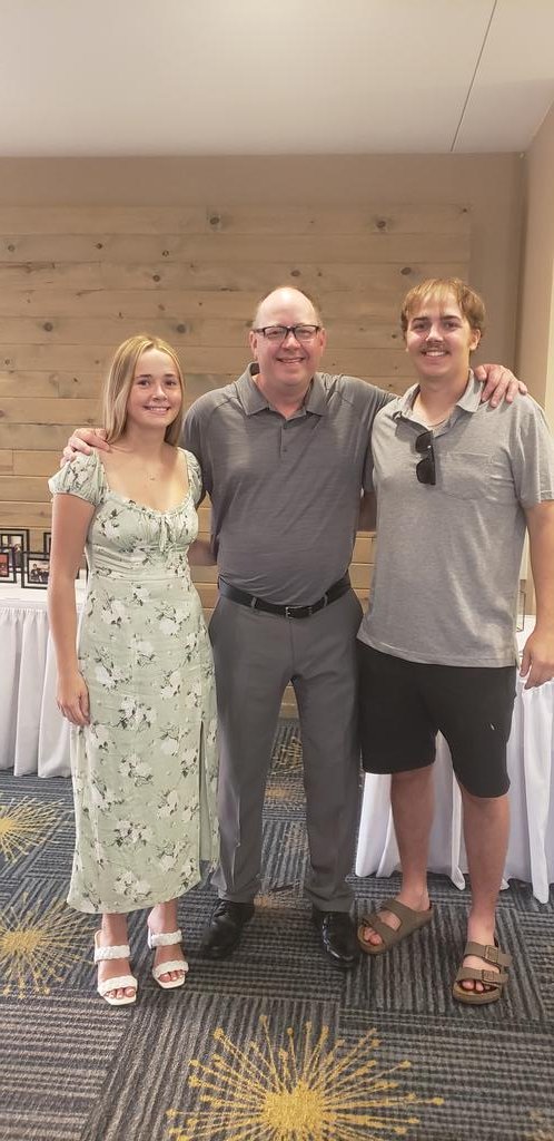 JaredK's tweet image. Great day!