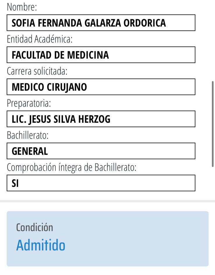 nunca me sentí más feliz en mi vida😭 (mi mejor amiga quedó en medicina)