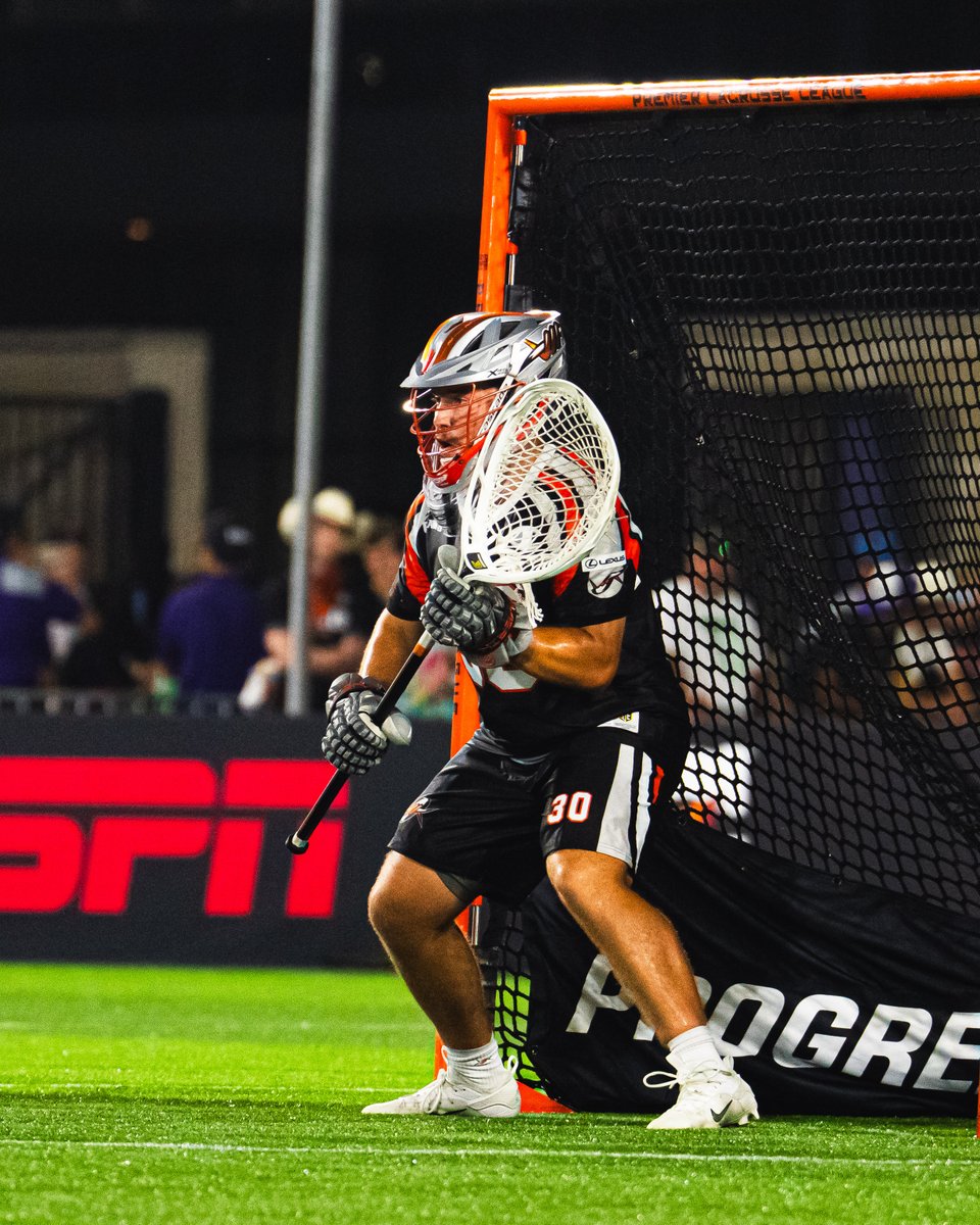 Since naming Logan McNaney the starter, Denver is...

4-0
+18 score differential
Allowing 8.8 points per game