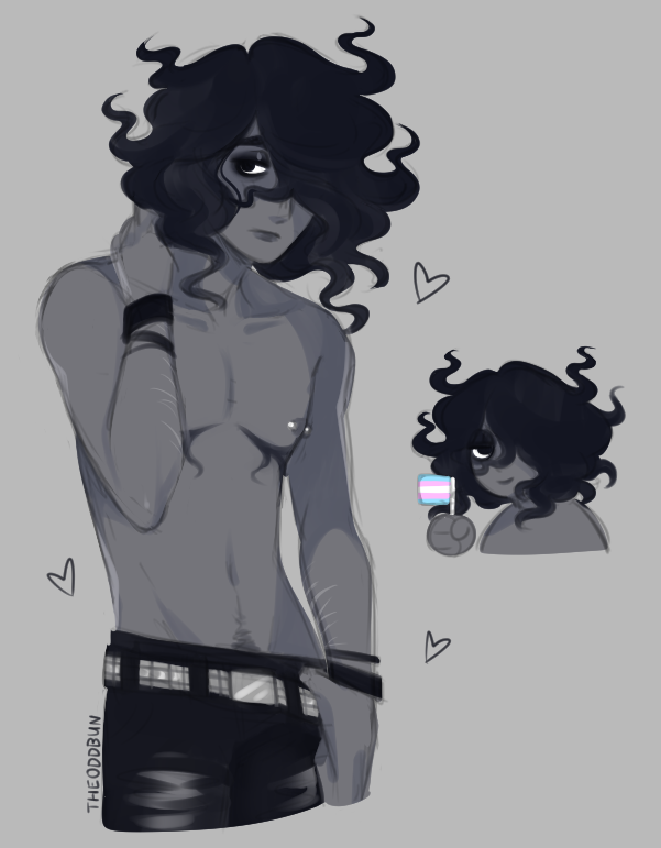 TheOddBun's tweet photo. i believe in trans skips supremacy  #dateeverything https://t.co/nLZRwqTN6a