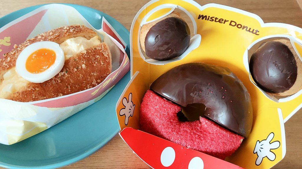 S79213654's tweet image. 本日をチートデイとする
(「ここをキャンプ地とする」のテンションで）