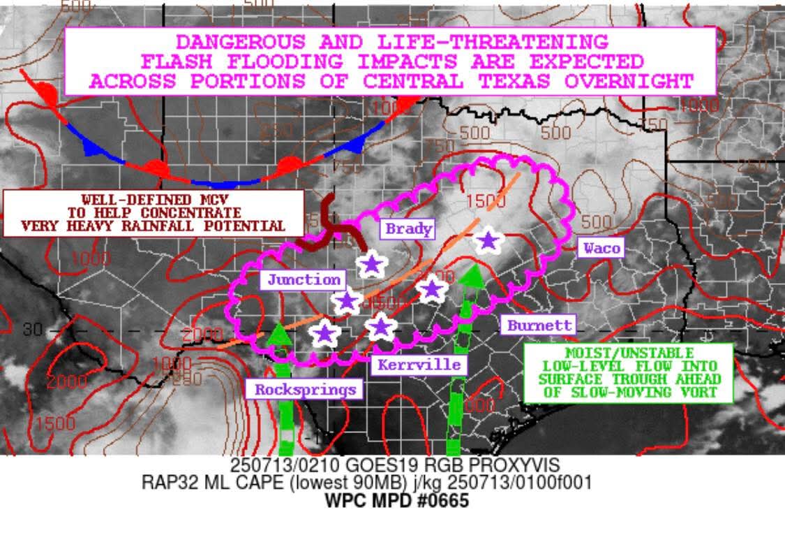 cs_rescue's tweet image. More flooding expected tonight in Central Texas. Ensure alerts are enabled on all phones, closely monitor local weather and officials.