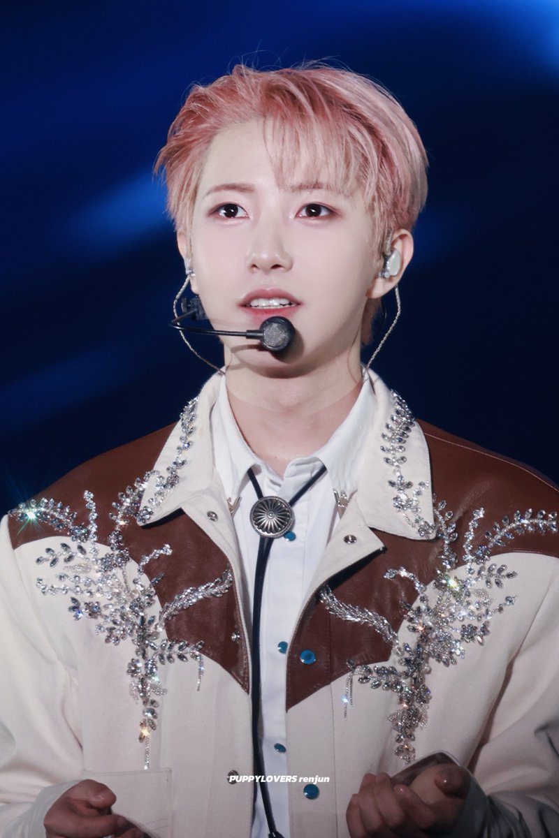puppylovers323's tweet image. 250711 TDS4 in Seoul D2
#NCTDREAM
#λ°μ₯ #δ»δΏ #RENJUN