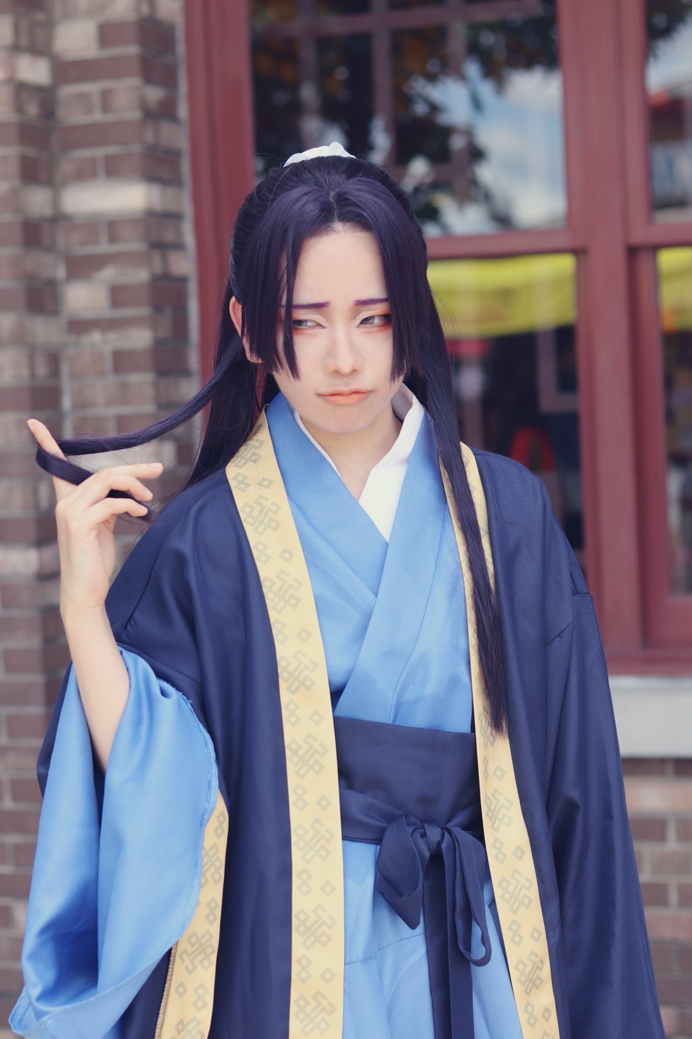 壬氏コスプレ衣装 Amazon.co.jp: [NOKIJP] 壬氏 コスプレ衣装 薬屋のひとりごと