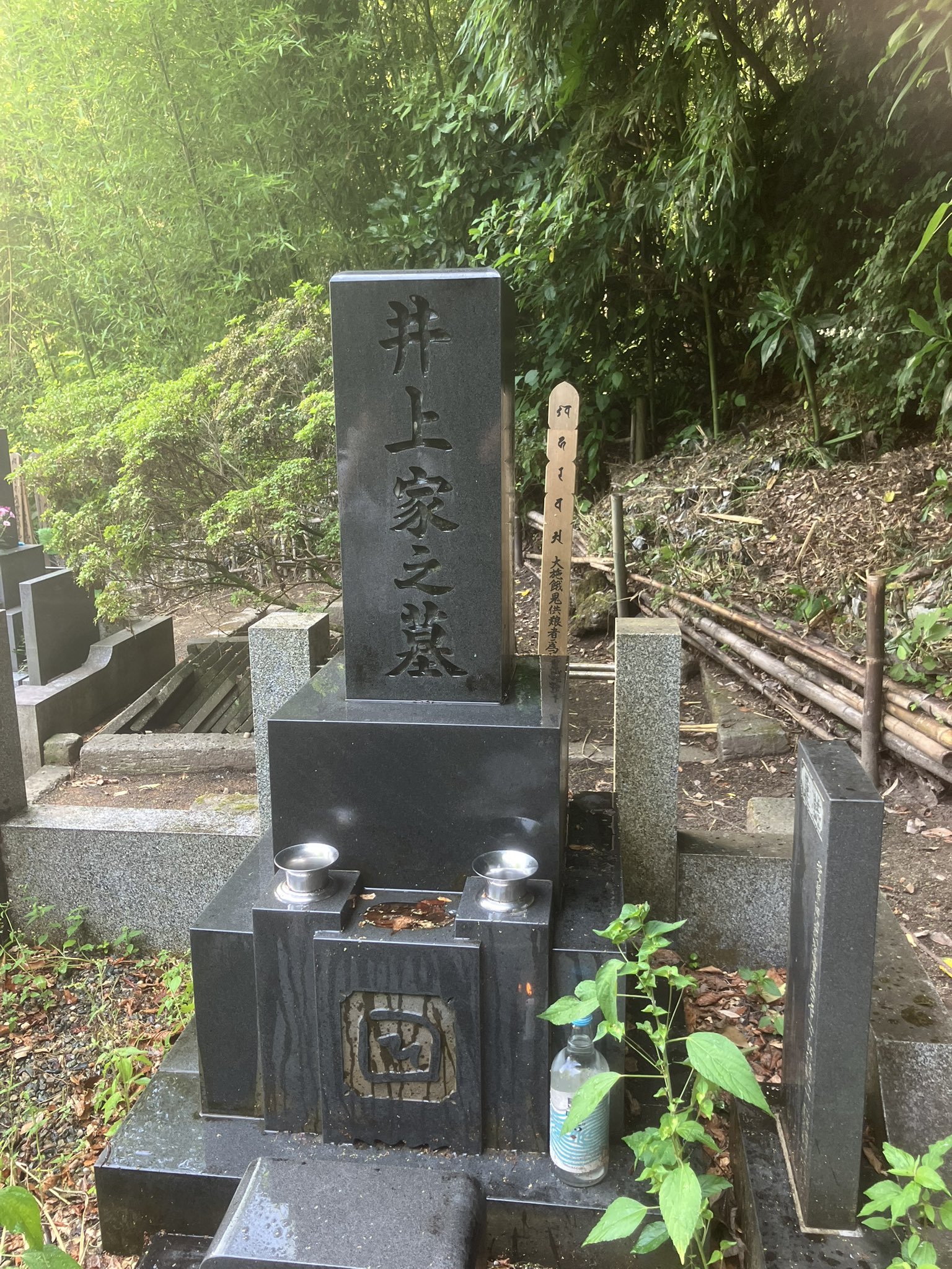 梨本うい「墓標」 ボーカロイドの時代 梨本うい - 墓標 レビュー : はるのぶろぐ