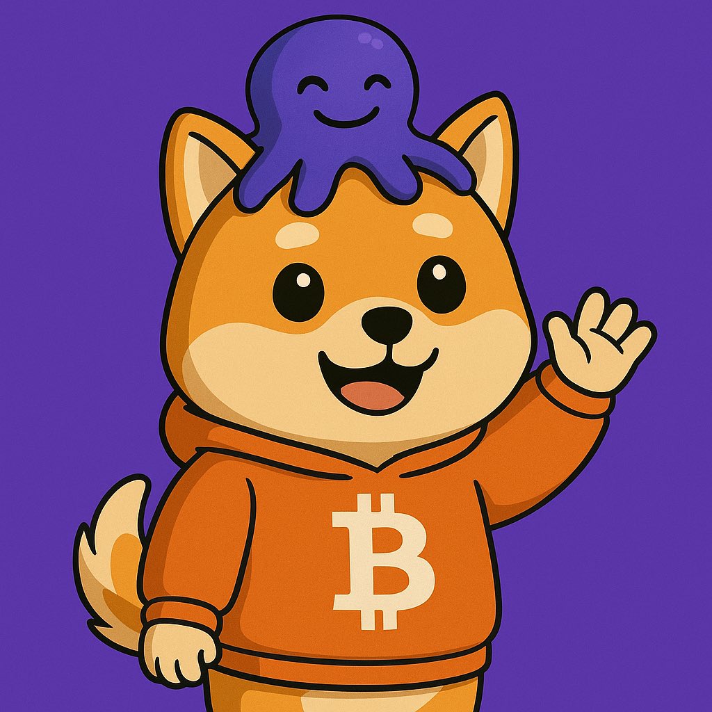 <a href="/LeonidasNFT/">Leonidas 🧡 $DOG</a> FAX