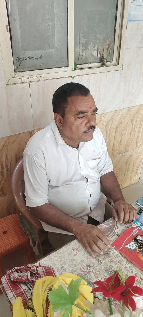 संविदा बिजली कर्मचारी🐦 (@contractworker0) on Twitter photo मान.मुख्यमंत्री श्री <a href="/DrMohanYadav51/">Dr Mohan Yadav</a> जी आपके भोपाल के नीलम पार्क में संविदा कर्मचारियों का 1 दिवसीय कार्यक्रम आयोजित है। जिसमें शुल्क शासकीय मात्र 5 रुपए छुपा कर अवैध वसूली प्रति नित्य क्रिया के 15 रुपए की जा रही है।
कृपया अवगत होकर कार्यवाही करें।
<a href="/jitupatwari/">Jitendra (Jitu) Patwari</a>
<a href="/BJP4MP/">BJP Madhya Pradesh</a>
<a href="/INCMP/">MP Congress</a> मान.मुख्यमंत्री श्री <a href="/DrMohanYadav51/">Dr Mohan Yadav</a> जी आपके भोपाल के नीलम पार्क में संविदा कर्मचारियों का 1 दिवसीय कार्यक्रम आयोजित है। जिसमें शुल्क शासकीय मात्र 5 रुपए छुपा कर अवैध वसूली प्रति नित्य क्रिया के 15 रुपए की जा रही है।
कृपया अवगत होकर कार्यवाही करें।
<a href="/jitupatwari/">Jitendra (Jitu) Patwari</a>
<a href="/BJP4MP/">BJP Madhya Pradesh</a>
<a href="/INCMP/">MP Congress</a>