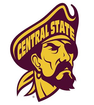 DemarionGibson1's tweet image. Blessed to receive an offer from Central State University #AGTG
