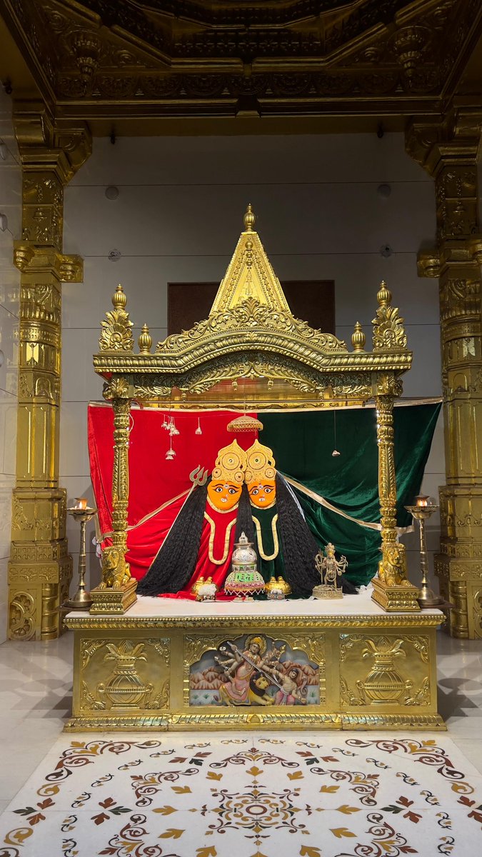 ChotilaTemple's tweet image. શ્રી ચામુંડા માતાજી મઢ મંદિર દર્શન - ચોટીલા 🙏🏻