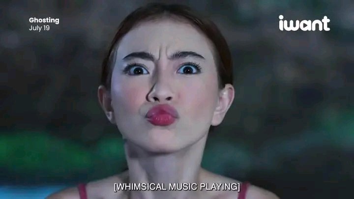 sofiasquadofc's tweet image. Six days malapit na natin makilala si Jaja, grabe trailer palang sobrang galing mo umarte. And your beauty never declined. 

JMFYANG SUNDAY GHOSTING