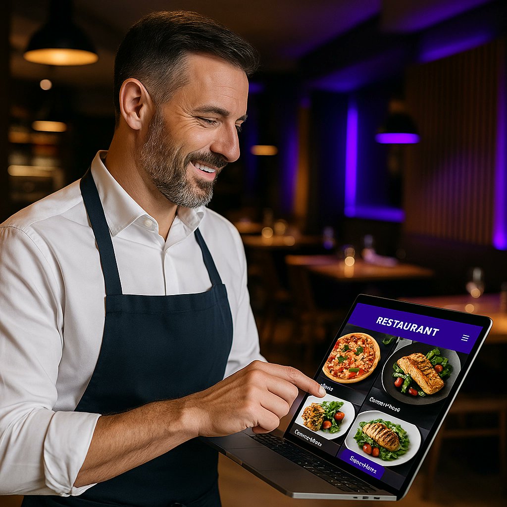 CityWebCompany's tweet photo. 🍽️ Restaurant owners! Is your website bringing hungry customers to your table? Discover essential maintenance tips to keep your digital menu fresh and convert browsers to diners!

https://t.co/EC3EDd2JSF

#RestaurantTips https://t.co/xe9dnqEYRP