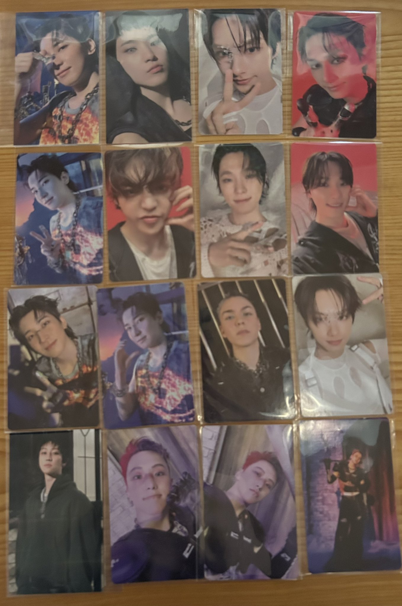 セブチ dream ジョシュア トレカ 特典 ユニバ HMV weverse SEVENTEEN HAPPY BURSTDAY weverse global GV イベント 特典