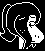 BQ_98632's tweet photo. Made some sprites for @remynisceee 's #DeltaReign AU! Plan on making some more in the future! (some overworld, and some for Risk, Susie's dw design, and Ralsei!) #DELTARUNE #deltaruneAU https://t.co/59gIjUjTGh