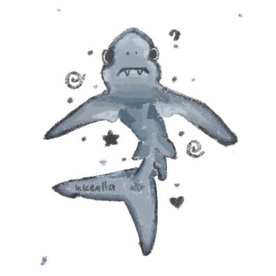 kkeolla's tweet photo. #shork :3 https://t.co/NwwwAs2uX3