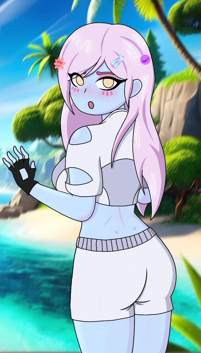 ElRenoRod's tweet photo. Eclipse - Fortnite 
Sin censura en Patreon y Ko-fi

https://t.co/iERA8TuRkt

https://t.co/4jSJRHKObx https://t.co/JTD7EXIrhD