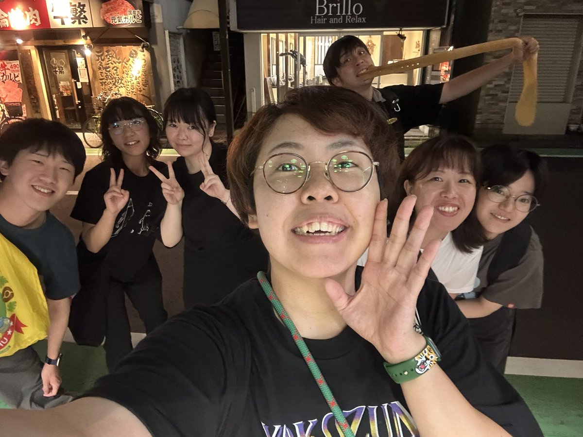 2_cochan___'s tweet image. 昨日はおもちの列島東京単独でした🗼
初の東京単独、たくさんのお客様と大好きな芸人のみなさんのおかげで無事終演しました👏
ご来場本当にありがとうございました！

浜松東京合わせて約60名の方にご来場いただきました！うれしいー
またぜひ見に来てください〜🎈
