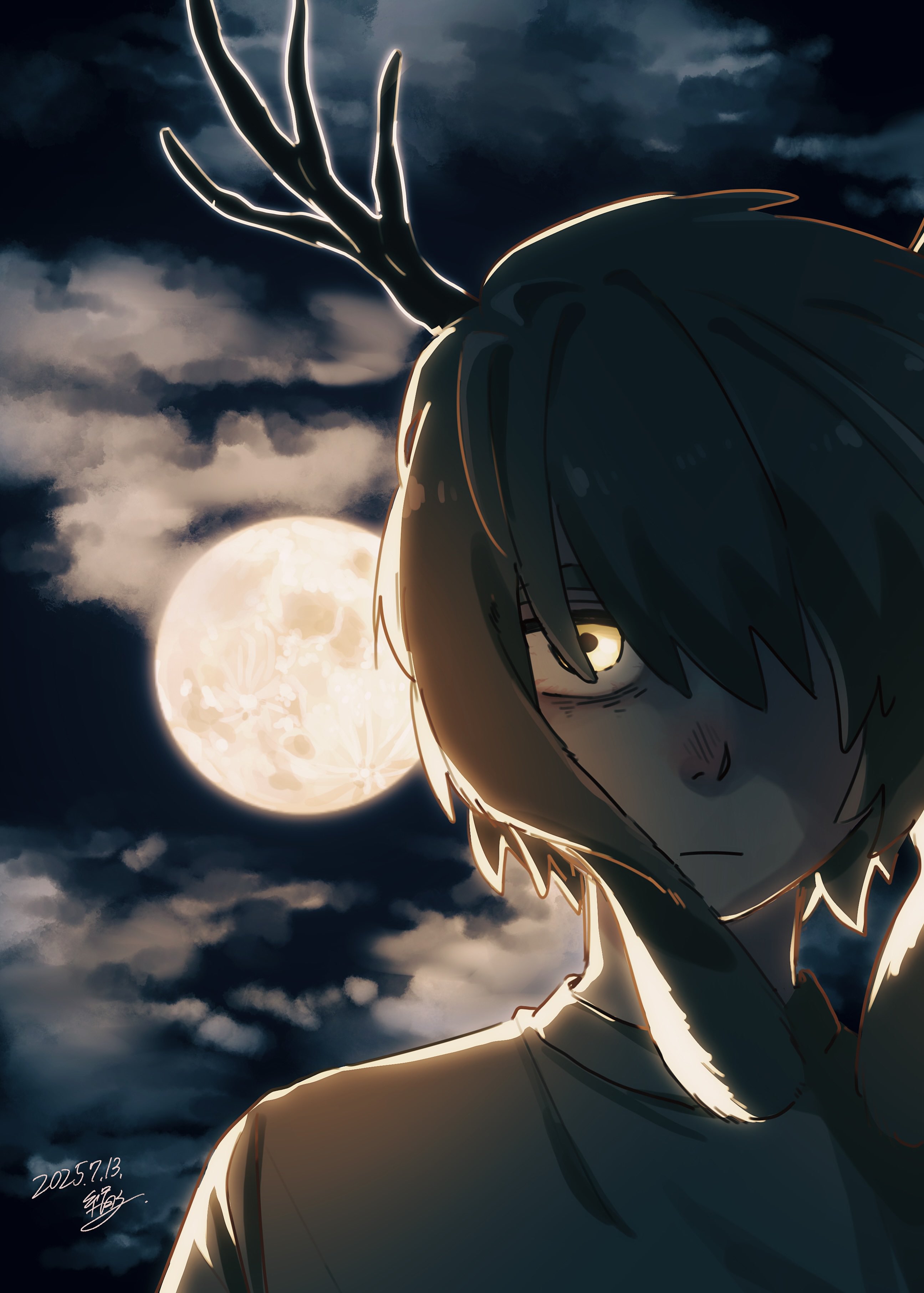 おうみ (@oum_04) / X