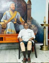 Nomination of Sadanand Master, among others, to the Rajya Sabha is an inspired choice.

Sadanandan Master’s perseverance, from survival to activism, underscores the deadly stakes of ideological violence in Kerala’s Kannur region. His life is a story of conviction, courage, and