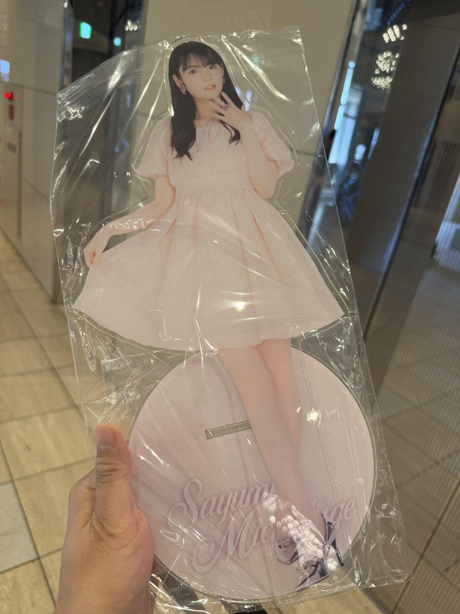 道重さゆみ BIRTHDAY EVENT 2020～今年は前夜祭ディスク2枚組 道重さゆみさん バースデー前夜祭他 | アディ（MM。'20