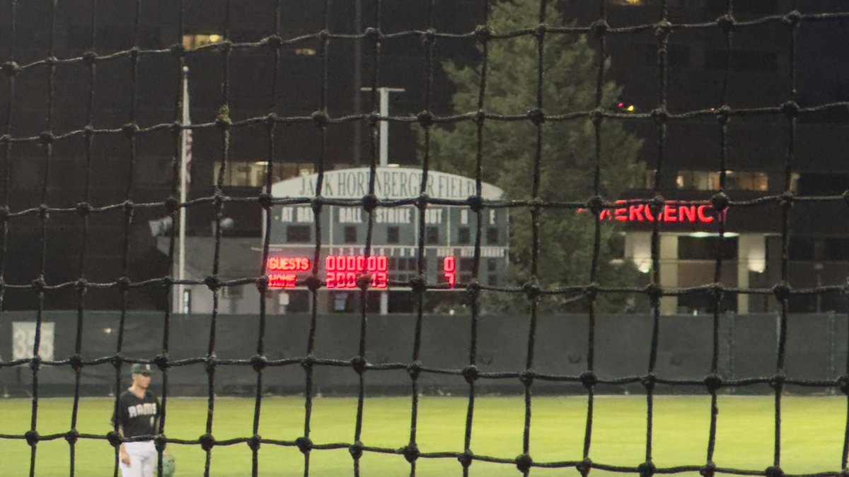 RBC 15U is on 🔥 this weekend as they wrap up pool play at the Primetime Baseball Tournament in Bloomington Normal IL with a record of 4-0 and secure the #1 seed heading into bracket play tomorrow. Best of luck tomorrow fellas!!

Tradition 
Culture
Success