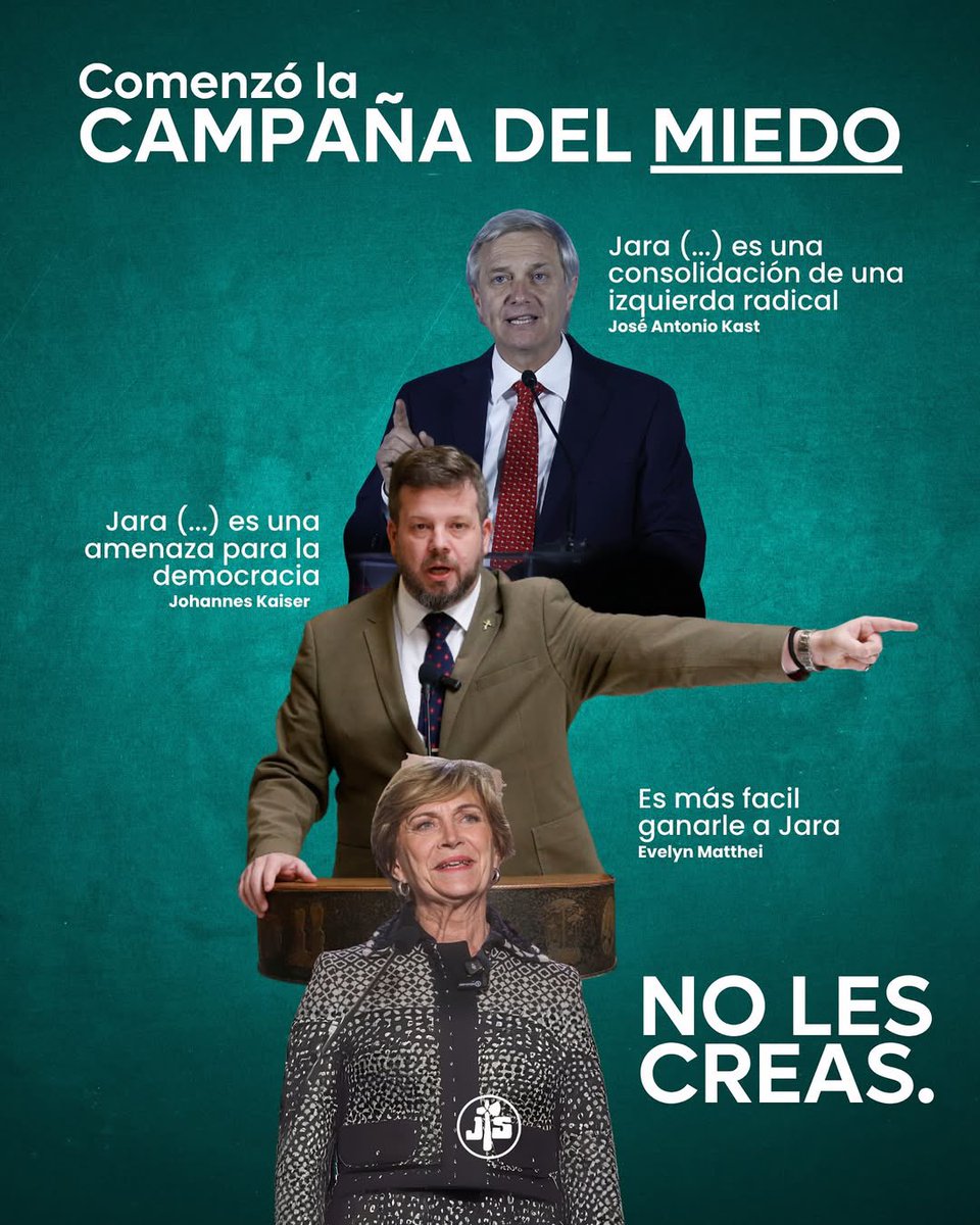 <a href="/PiensaPrensa/">PIENSAPRENSA 359 mil Seguidores</a> <a href="/Jou_Kaiser/">Johannes Kaiser. Diputado por el distrito 10</a>