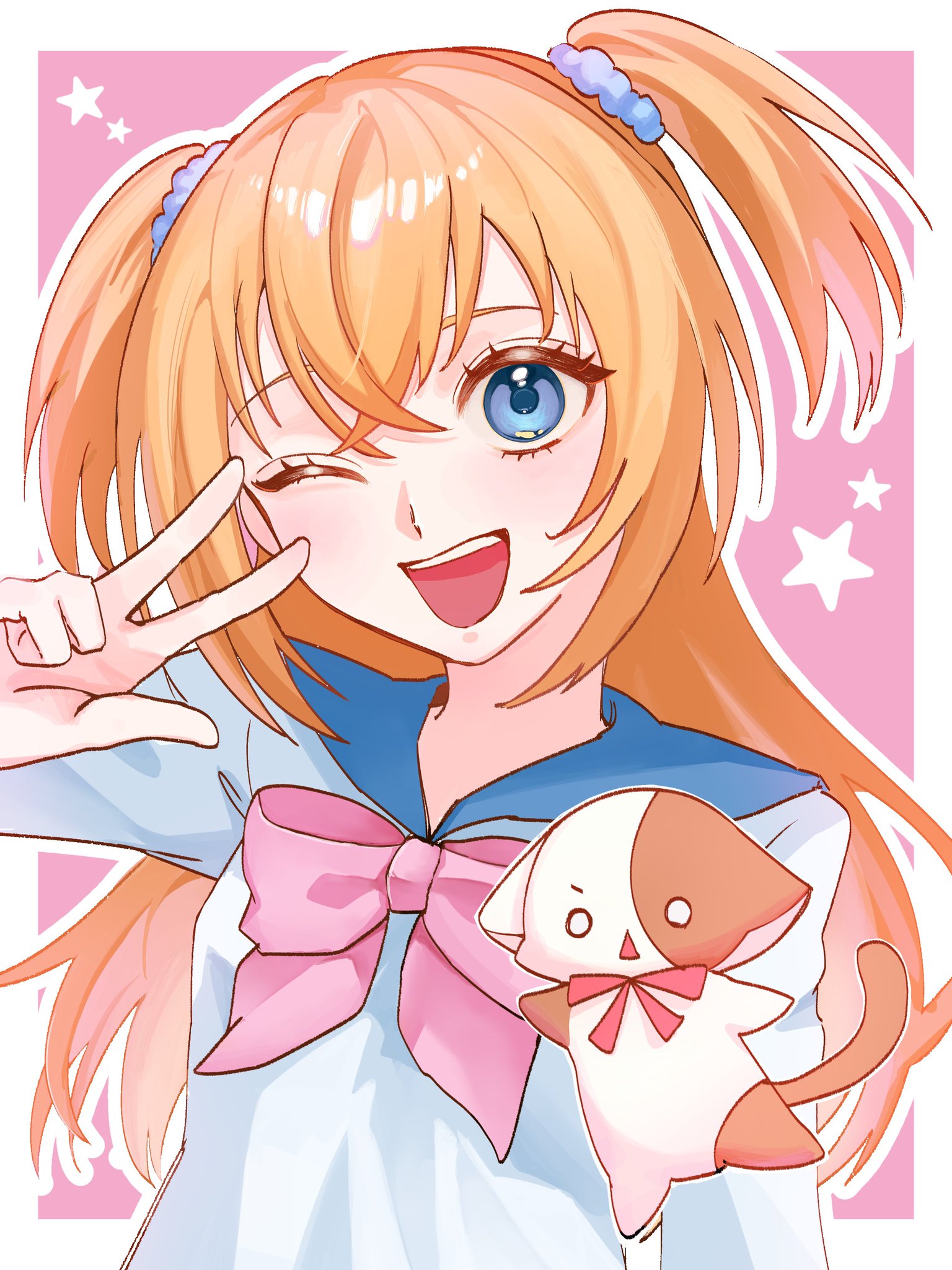 きらりん♡ きらりん (@tsukino_kirara) / X