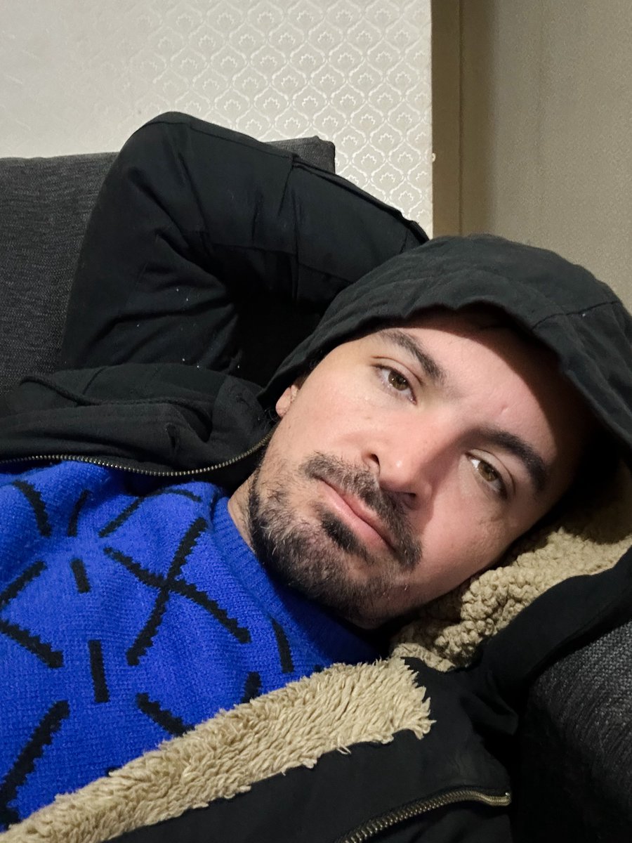 Ya es hora de 💤💤