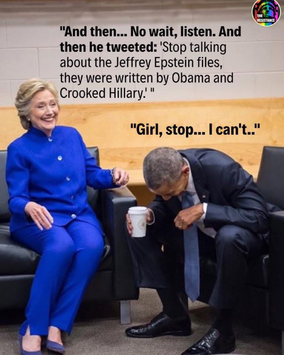 TRUTH PREVAILS! 🇺🇸🦅💙 tweet media