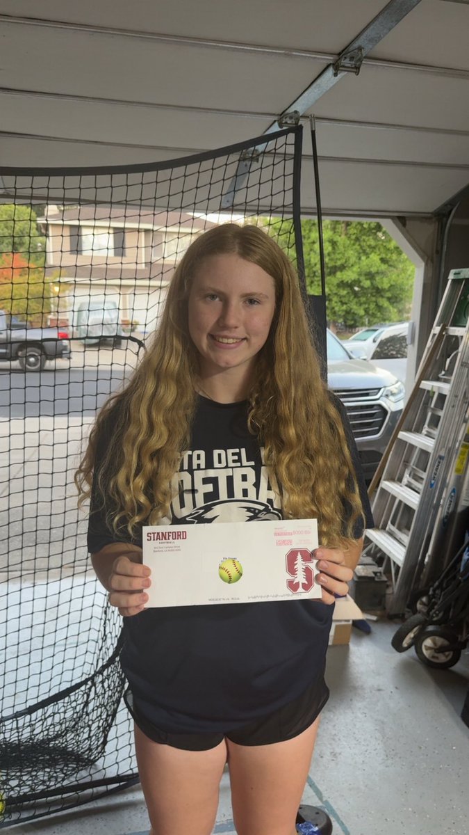 Ella Dossey 2028 (@elladossey2028) on Twitter photo Thank you <a href="/StanfordSball/">Stanford Softball</a> for the mail! Excited to learn more about the program and university. #gostanford #fearthetree 🌲<a href="/LM_Munoz_Asia/">Lady Magic Munoz- Asia</a> <a href="/saragroe/">Sara Groenewegen, OLY</a> <a href="/JessicaAllister/">Jessica Allister</a> <a href="/Oh_tooly3/">Danielle O’Toole Trejo OLY</a> Thank you <a href="/StanfordSball/">Stanford Softball</a> for the mail! Excited to learn more about the program and university. #gostanford #fearthetree 🌲<a href="/LM_Munoz_Asia/">Lady Magic Munoz- Asia</a> <a href="/saragroe/">Sara Groenewegen, OLY</a> <a href="/JessicaAllister/">Jessica Allister</a> <a href="/Oh_tooly3/">Danielle O’Toole Trejo OLY</a>