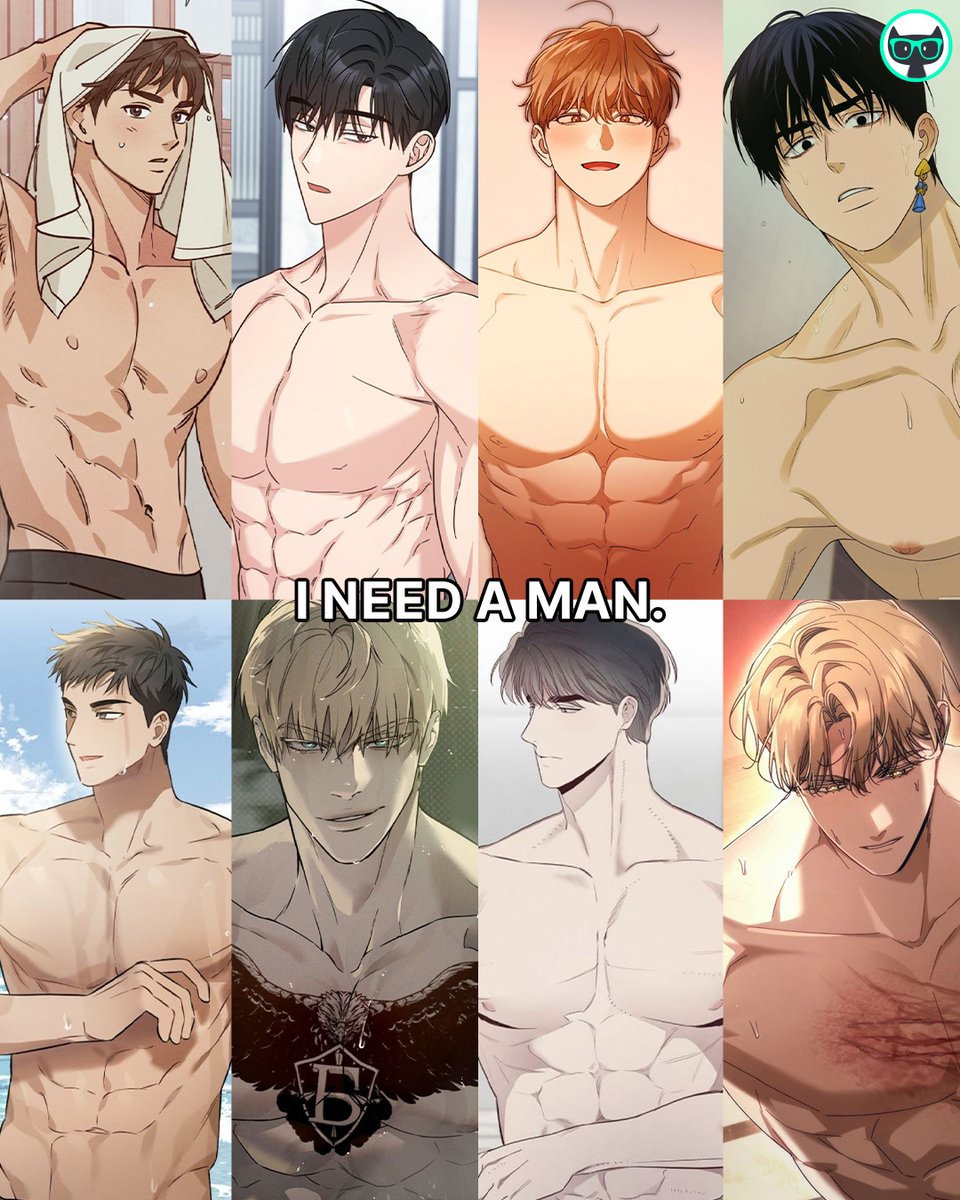 Boy or man? 🧏

After an accident, Kwonwoo is stuck with the mentality of a 20-year-old. Can freelance guide Dowon help him in <Senza Replica>?
➡️All-ages ver.: bit.ly/4304oG7
🔞Mature ver. ONLY on #Tappytoon web!

#BL #Guideverse