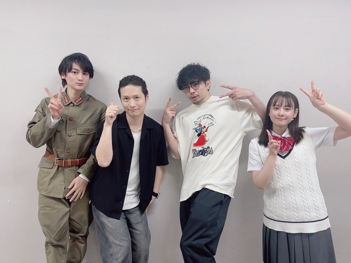 佐藤永典 Hisanori Sato (@Hisanorisato214) / X