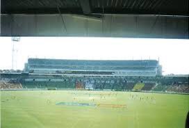 <a href="/TraralgonTiger/">🐅🏆 TraralgonTiger 🏆🐅</a> <a href="/BrentyMann/">Brenton Mann 🐯</a> <a href="/VFLPark/">VFLPark</a> Yes I heard that. I was there! That’s the reserves score in progress on the board. It was only a couple of weeks later when we SHOULD have won our last game at <a href="/VFLPark/">VFLPark</a> against Sydney, but <a href="/mattricho0/">Matthew Richardson</a> was pinged for shepherding the ball through for a goal. Broke my flag that day