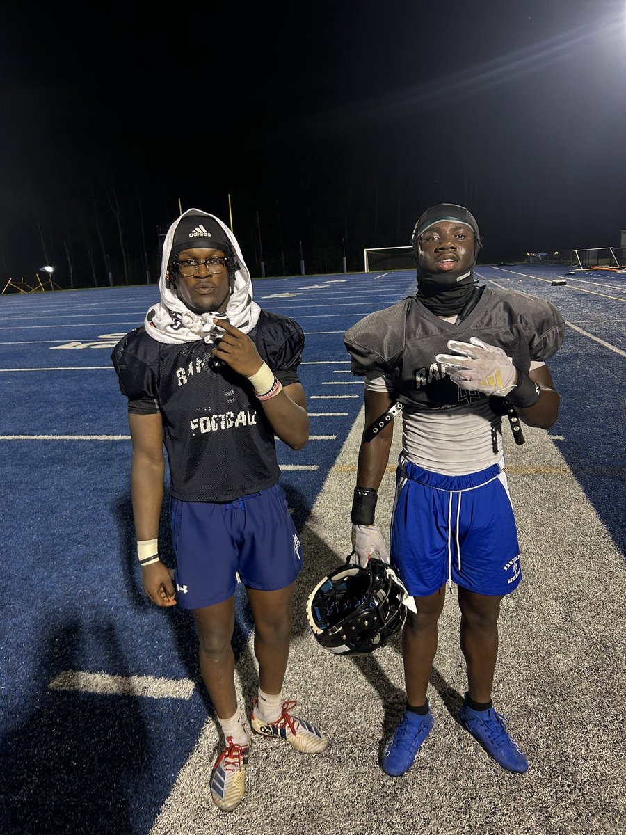 Alin Norisca (@alinnorisca8) on Twitter photo Had a great 3 days playing some football down at <a href="/UNEfootball/">University of New England Football</a> alongside with some of my teammates it was very fun learn a lots from other coaches <a href="/CoachMarshallJ/">Jon Marshall</a> Had a great 3 days playing some football down at <a href="/UNEfootball/">University of New England Football</a> alongside with some of my teammates it was very fun learn a lots from other coaches <a href="/CoachMarshallJ/">Jon Marshall</a>