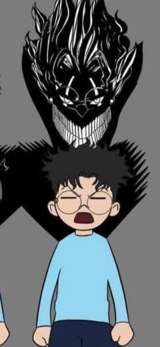 ProdbyJef's tweet photo. @AnimexTwts Not even trolling, who’s this? https://t.co/7iE5w0EQXd
