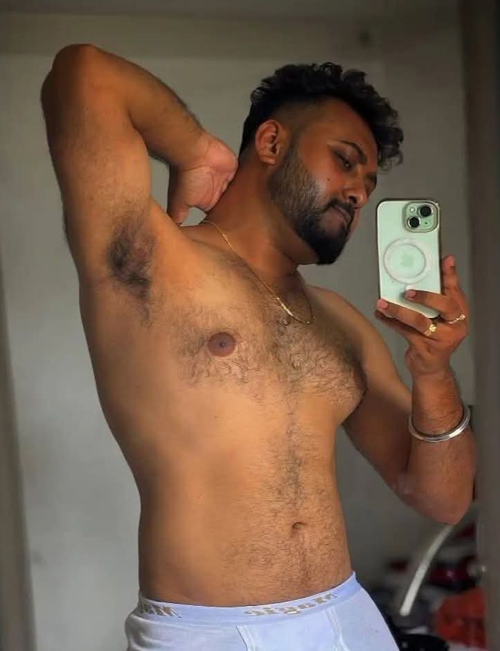 Sexy pose # Fucking Sunday